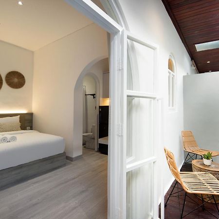 Kemari Studio Canggu Eksteriør bilde