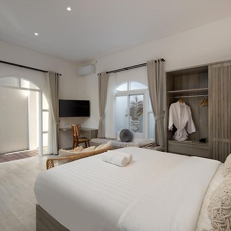 Kemari Studio Canggu Eksteriør bilde