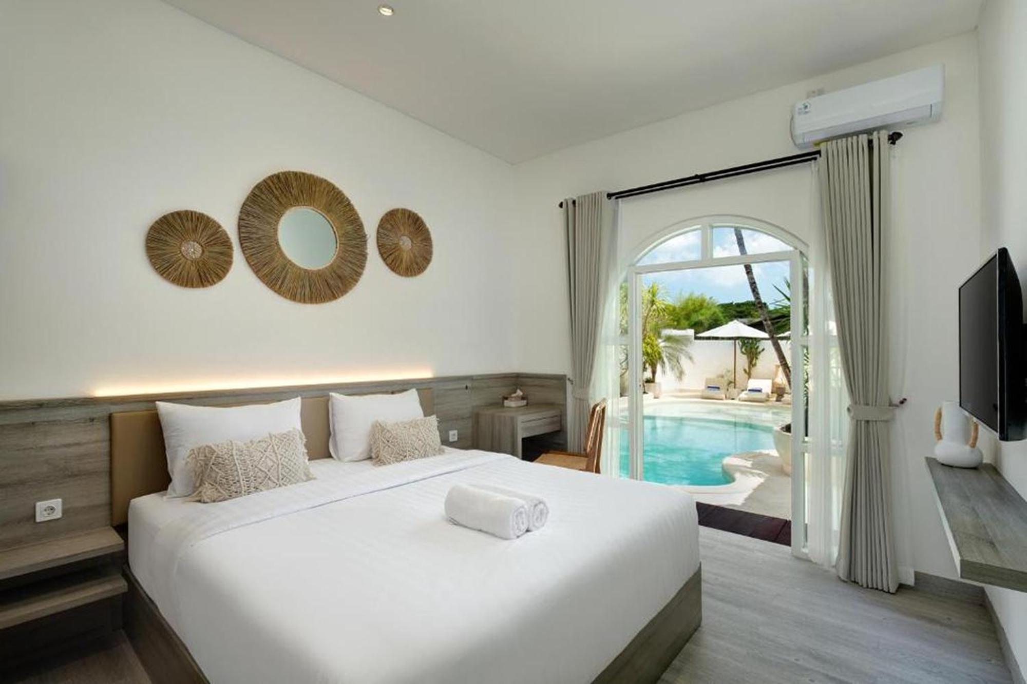Kemari Studio Canggu Eksteriør bilde