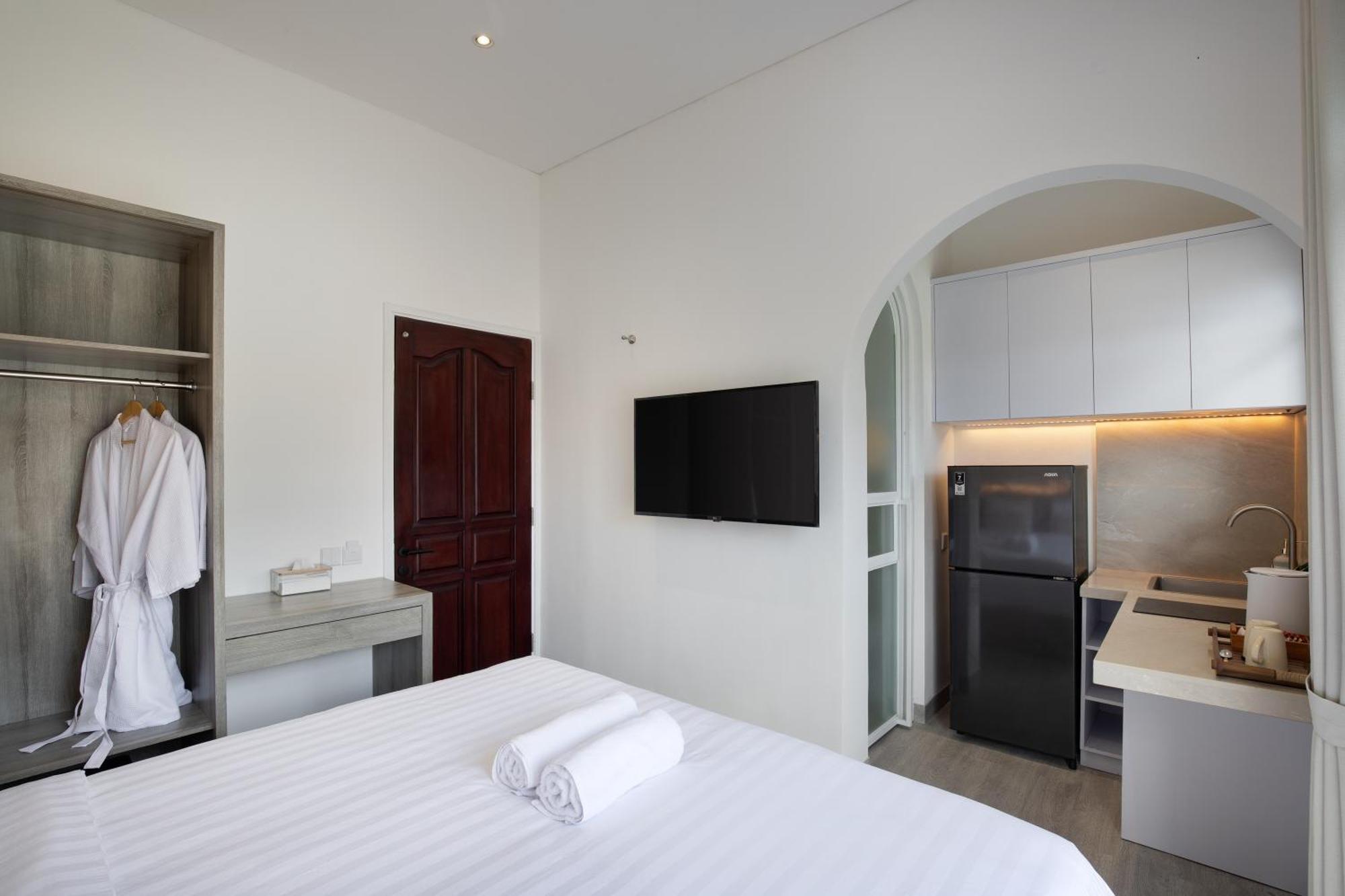 Kemari Studio Canggu Eksteriør bilde