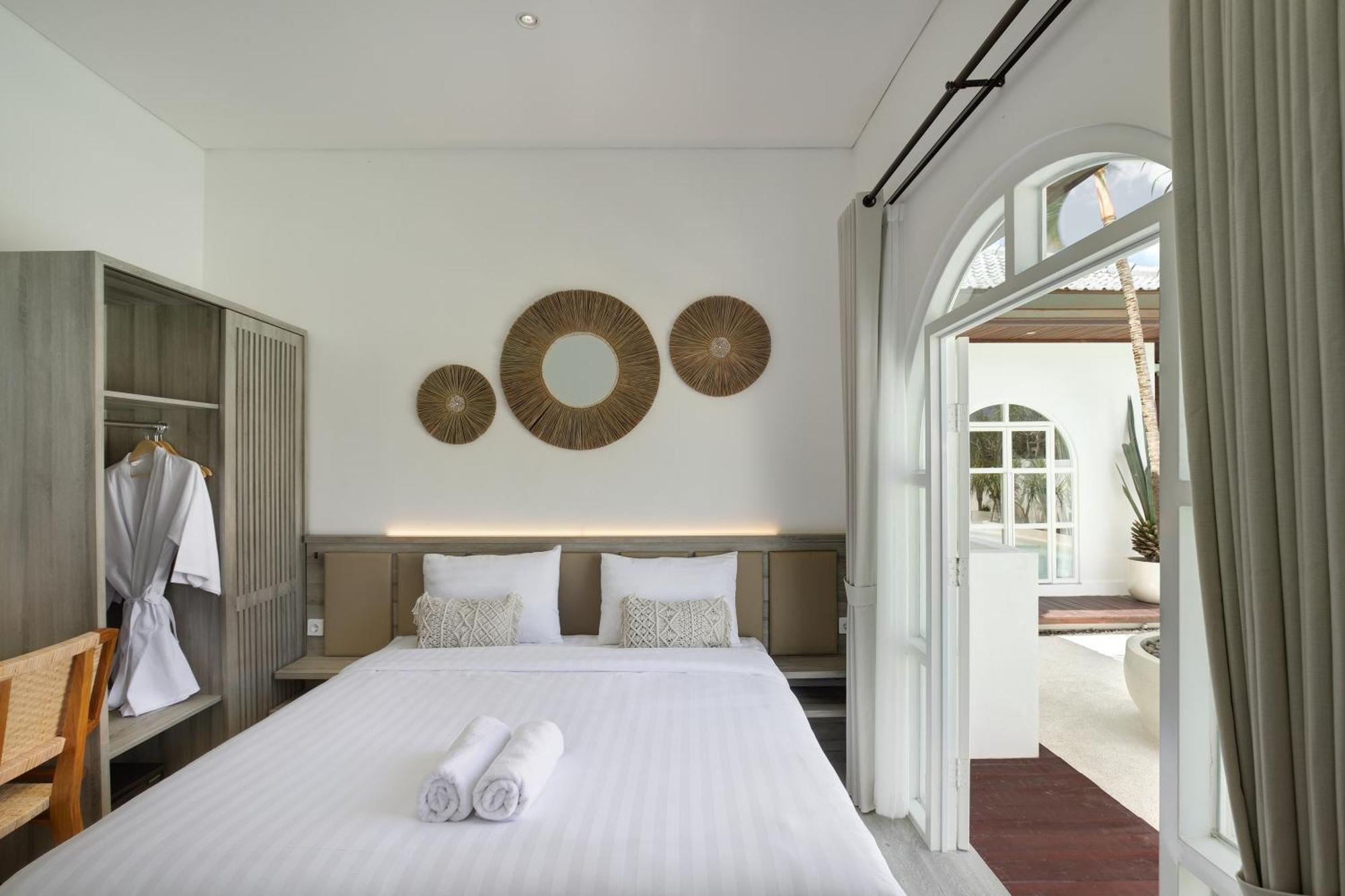 Kemari Studio Canggu Eksteriør bilde