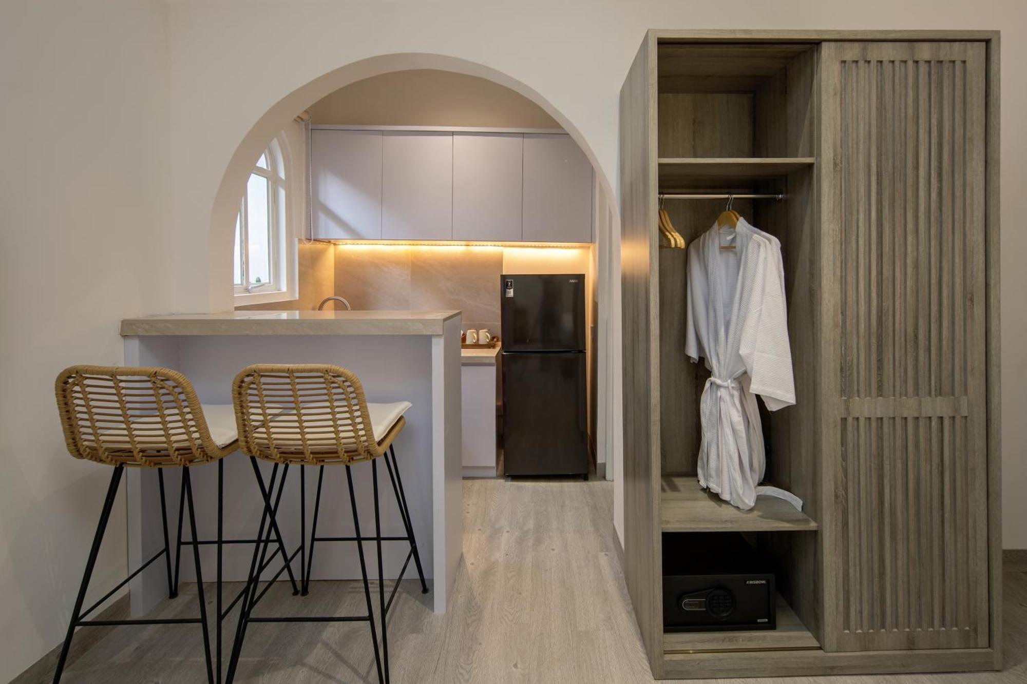 Kemari Studio Canggu Eksteriør bilde