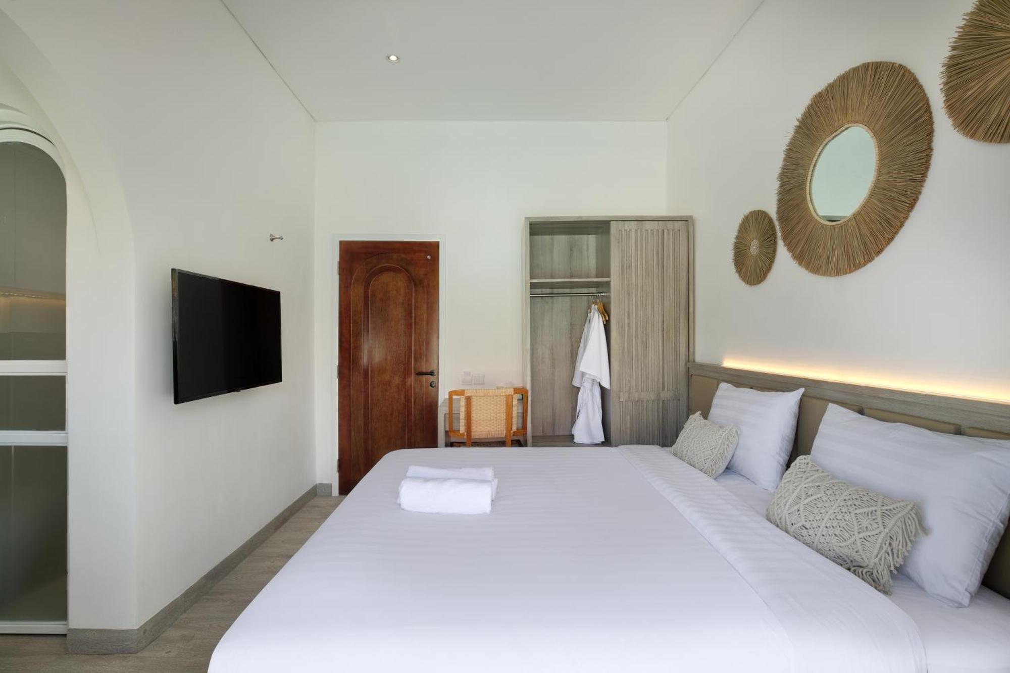 Kemari Studio Canggu Eksteriør bilde