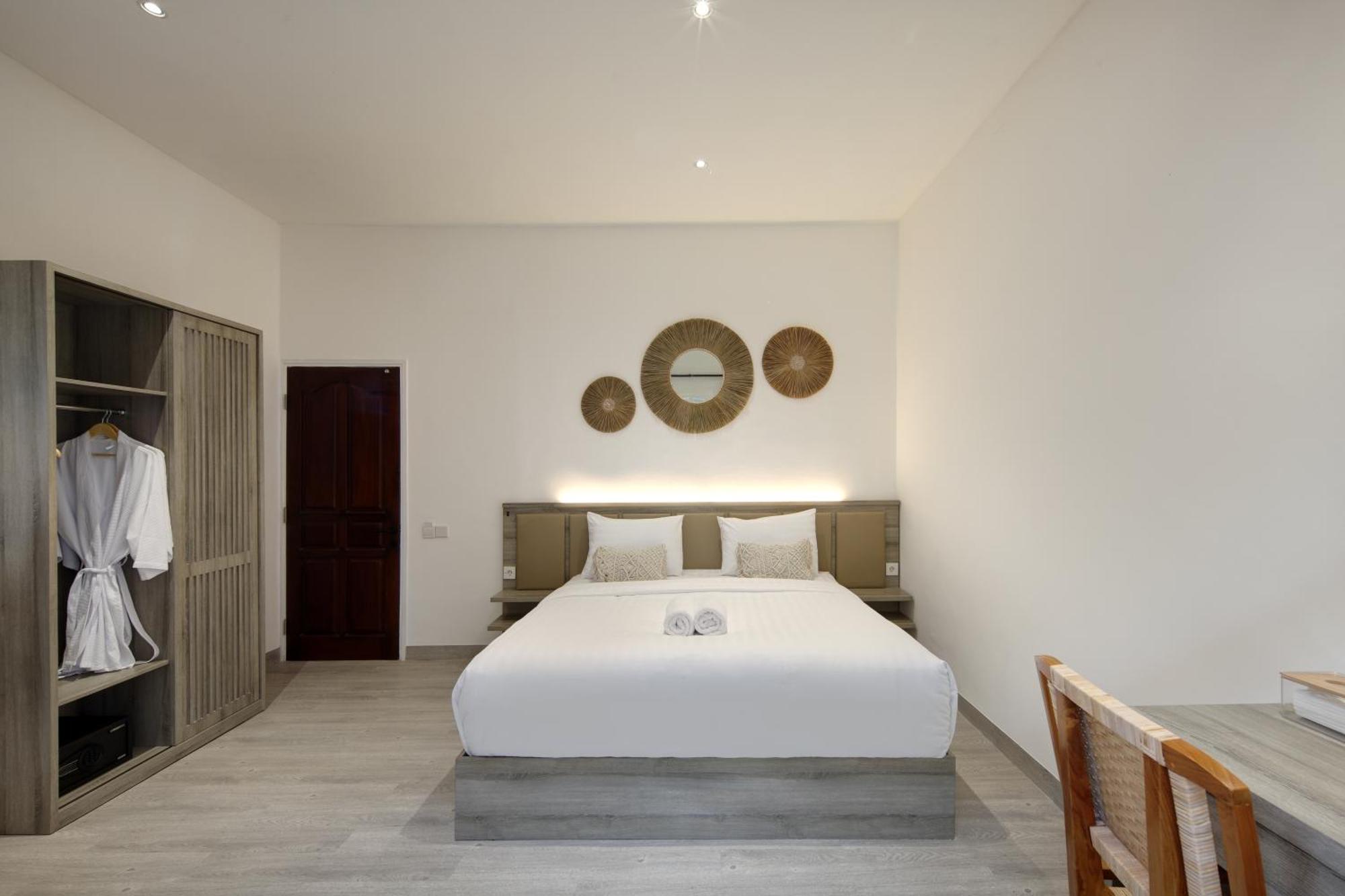 Kemari Studio Canggu Eksteriør bilde