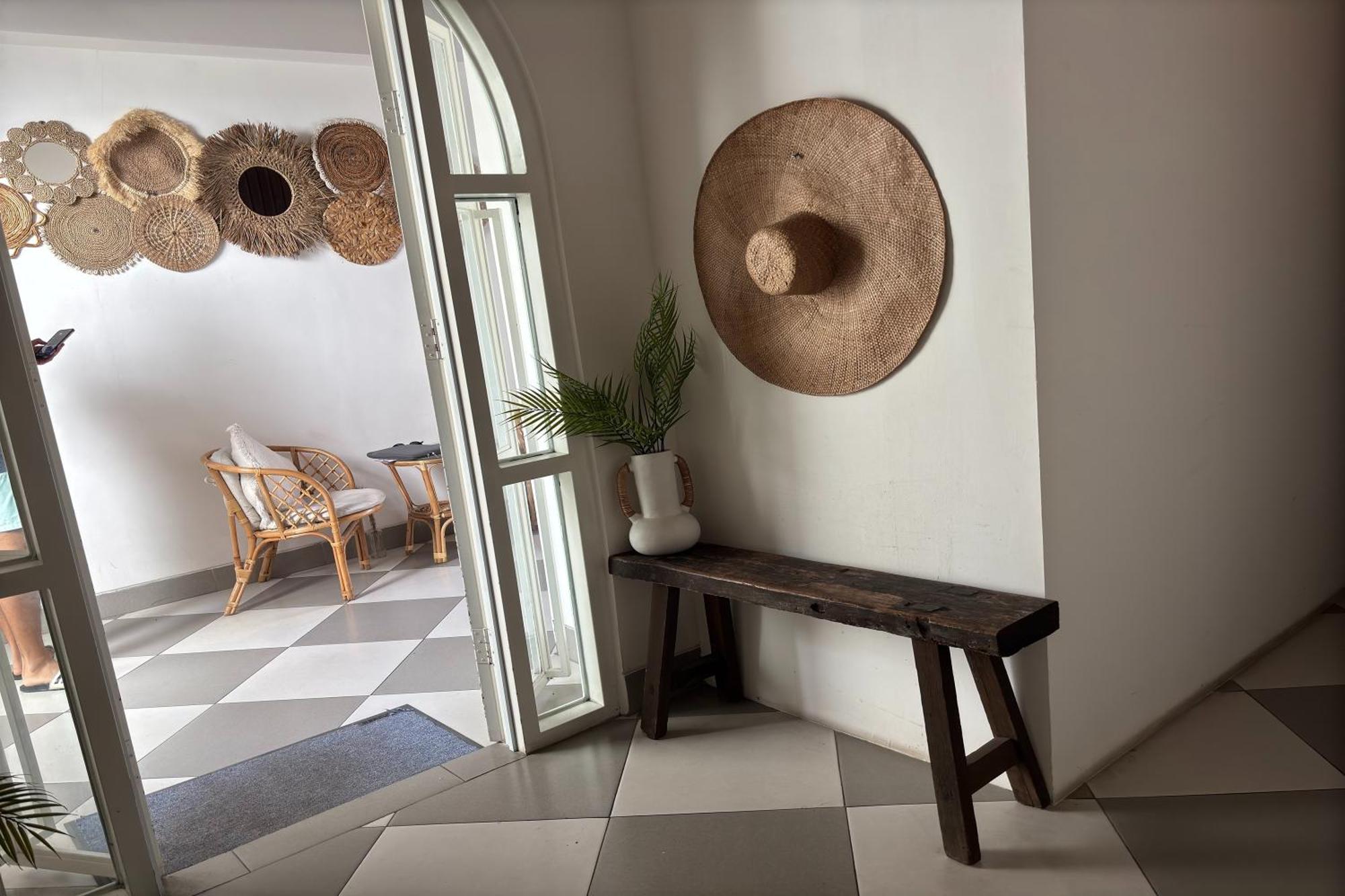Kemari Studio Canggu Eksteriør bilde