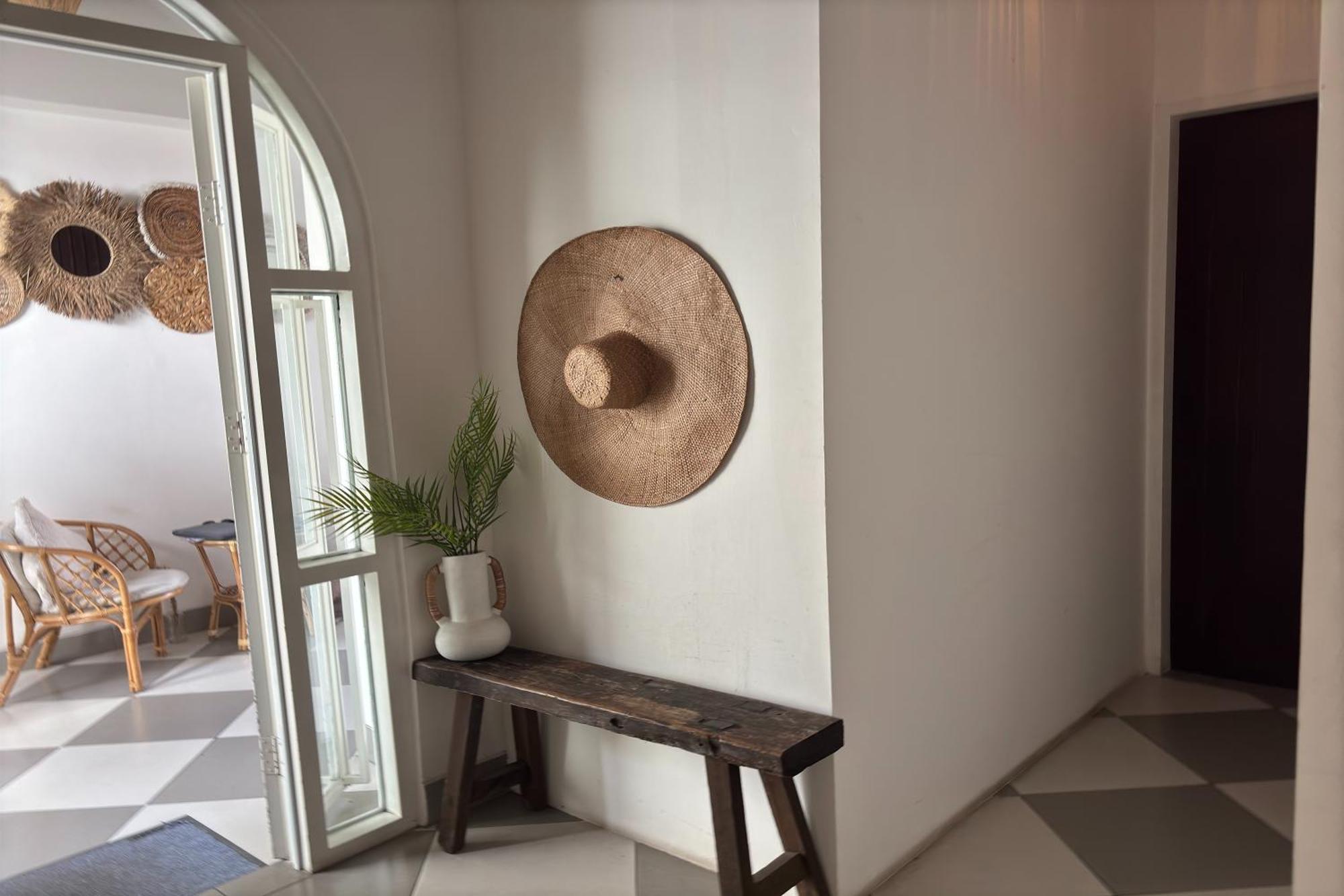 Kemari Studio Canggu Eksteriør bilde
