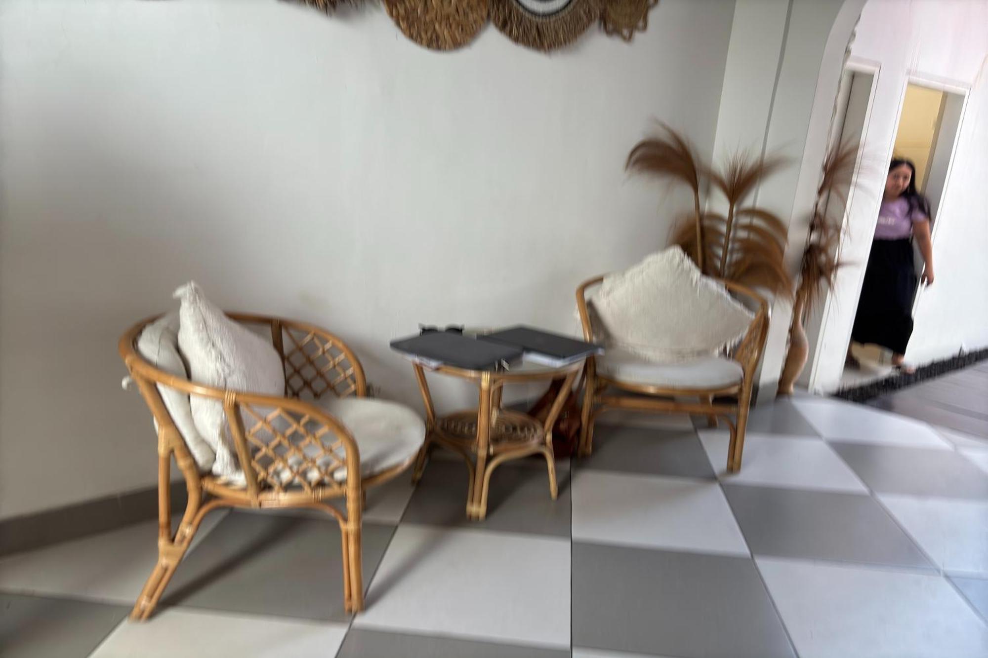 Kemari Studio Canggu Eksteriør bilde